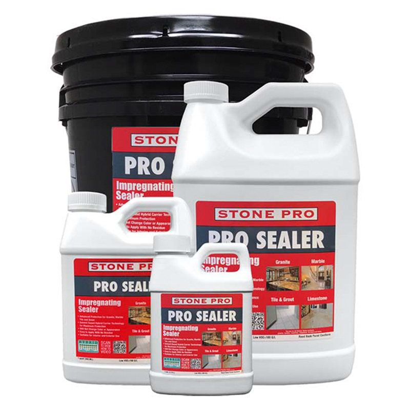 Pro-Sealer-Sealer