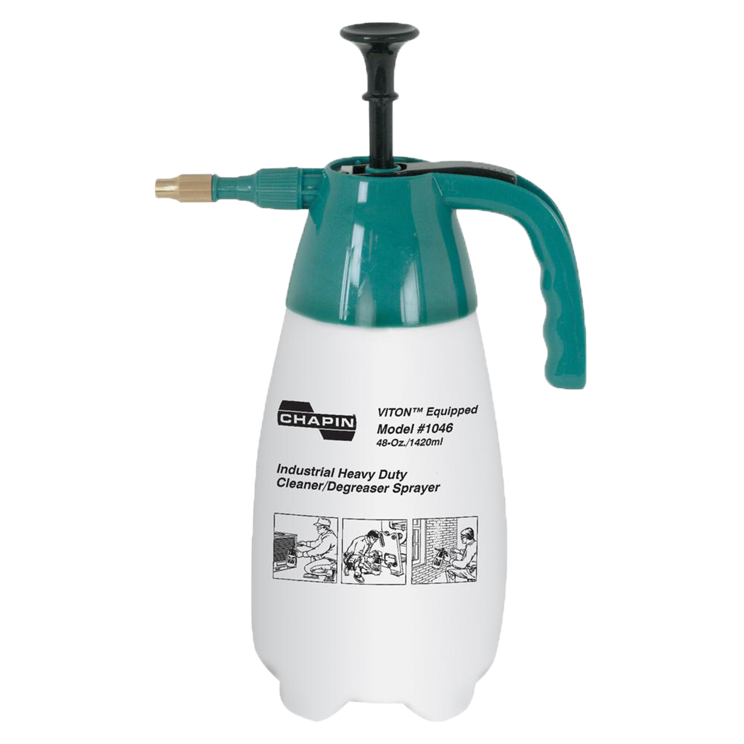 ChapinPumpSprayer