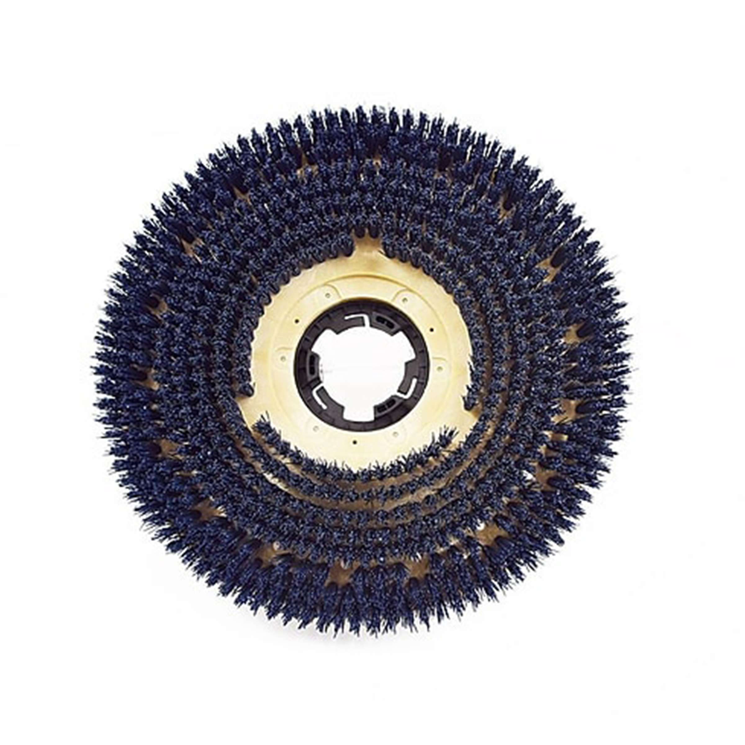 Mal Blue 180 Grit brush